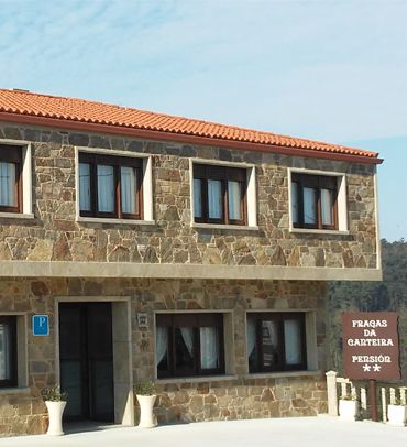 The Hostel